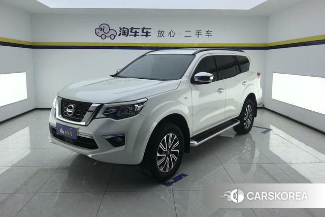 Nissan Tuda id 4212736 из Китая 17
