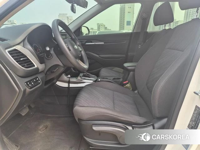 Kia Seltos id 3878845 из Кореи 16