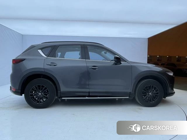 Mazda CX-5 id 4299667 из Китая 24