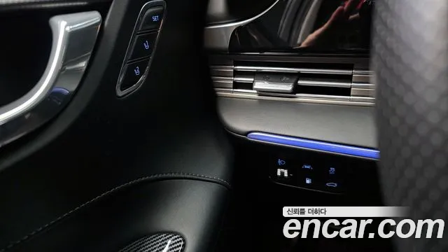 Hyundai The New Grandeur IG id 2692121 из Кореи 20