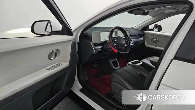 Hyundai Ionic 5 id 3941496 из Кореи 20