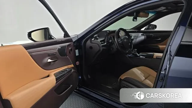 Lexus ES300h 7th generation id 3444224 из Кореи 20