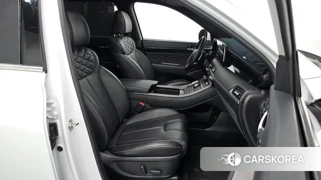 Hyundai Palisade id 3746494 из Кореи 20