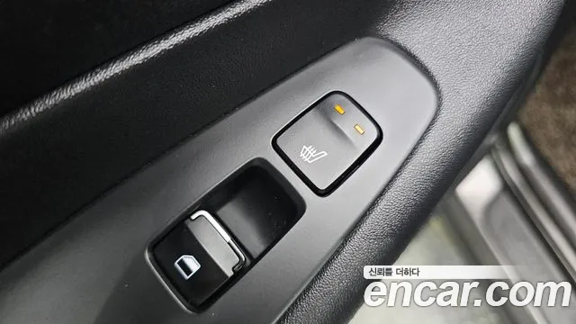 Hyundai Santa Fe TM id 2763926 из Кореи 20