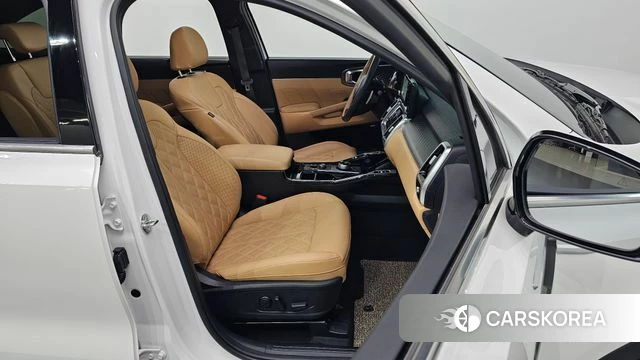 Kia Sorento 4th Generation id 4656204 из Кореи 32