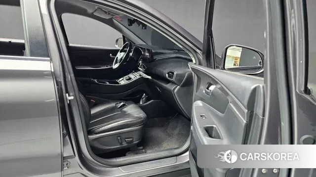 Hyundai The New Santa Fe id 3702739 из Кореи 20