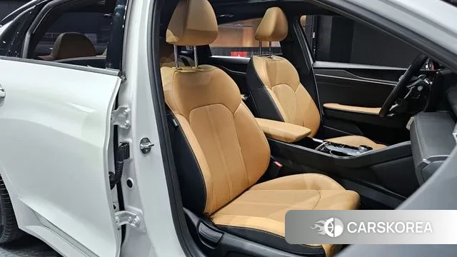 Kia K5 3rd generation id 3591640 из Кореи 20