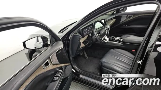 Kia K8 id 2863241 из Кореи 20