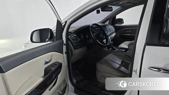 Kia The New Carnival id 3479895 из Кореи 20