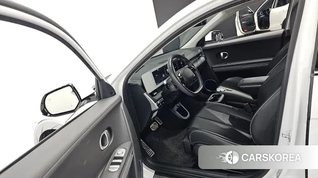 Hyundai Ionic 5 id 3427437 из Кореи 20