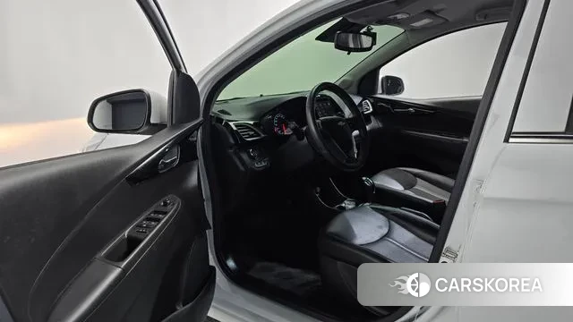 Chevrolet (GM Daewoo) The New Spark id 3655935 из Кореи 20