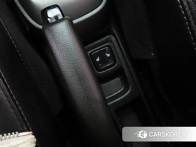 Chevrolet (GM Daewoo) The New Spark id 3942831 из Кореи 19