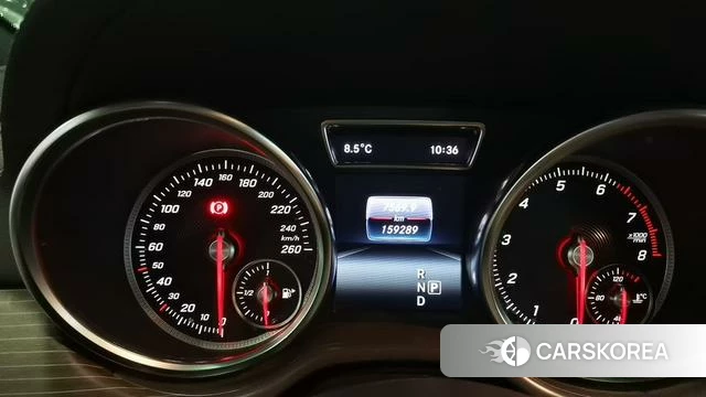 Mercedes-Benz GLE (import) id 4212286 из Китая 10
