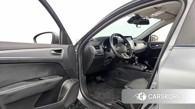 Renault Korea (Samsung) XM3 id 4666606 из Кореи 34