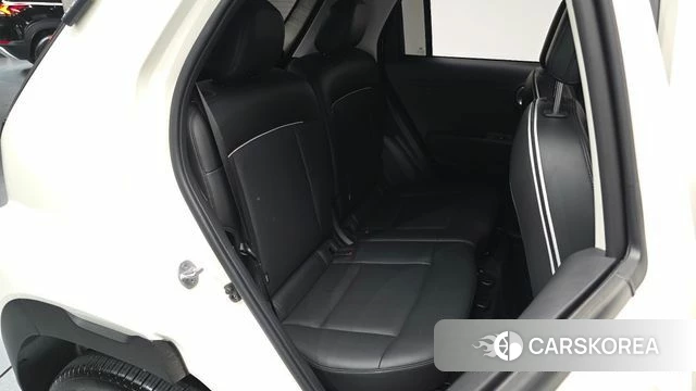 Hyundai Casper id 4650102 из Кореи 31