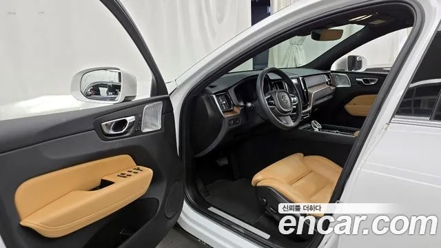 Volvo XC60 second Generation id 2921018 из Кореи 20