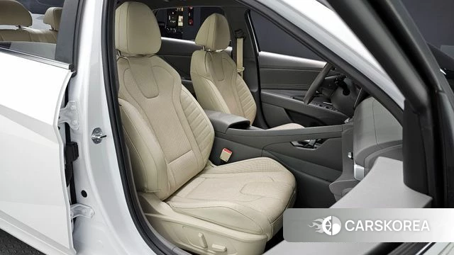 Hyundai Avante (CN7) id 3811772 из Кореи 21