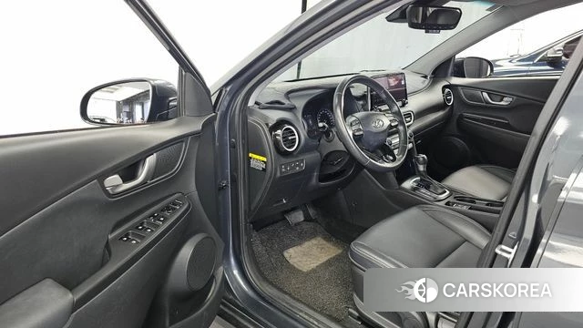 Hyundai Kona Hybrid id 4416751 из Кореи 30