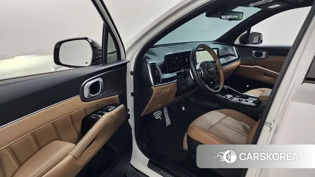 Kia The New Sorento 4th Generation id 3675062 из Кореи 20