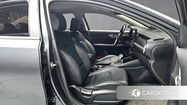 Kia The New K3 2nd generation id 3463465 из Кореи 20