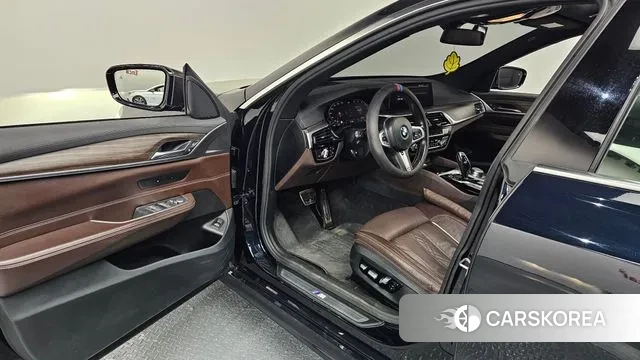 BMW 6 Series GT (G32) id 3598488 из Кореи 20