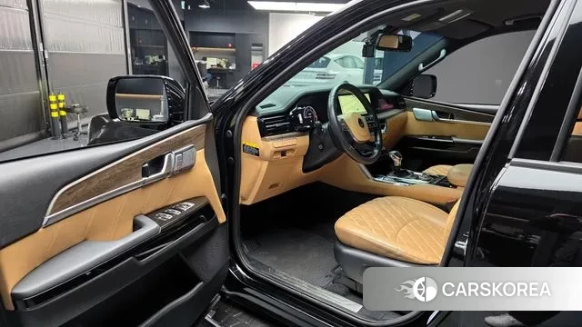 Kia Mohave Master id 3698283 из Кореи 20