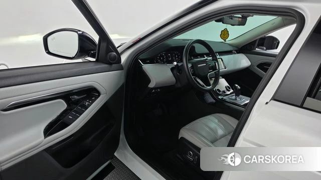Land Rover Range Rover Evoque 2nd Generation id 4721394 из Кореи 20