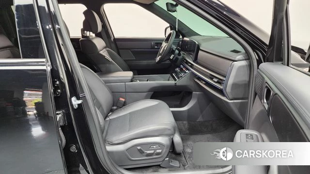 Hyundai Santa Fe (MX5) id 3876564 из Кореи 20