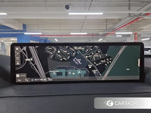 Genesis GV80 id 3406541 из Кореи 20