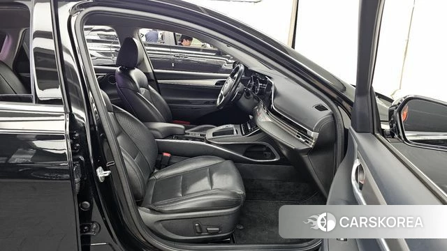 Hyundai The New Grandeur IG id 4727491 из Кореи 30