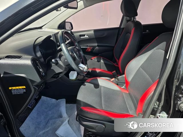 Kia All New Morning (JA) id 4180116 из Кореи 18