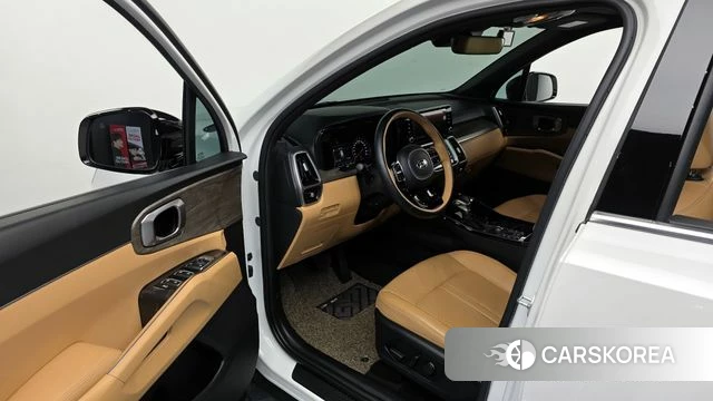 Kia Sorento 4th Generation id 3936216 из Кореи 20