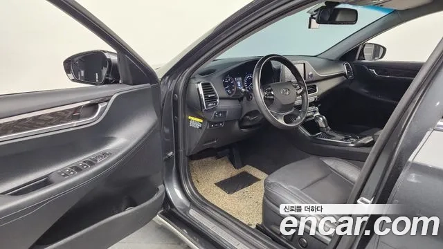 Hyundai Grandeur IG id 2956687 из Кореи 20