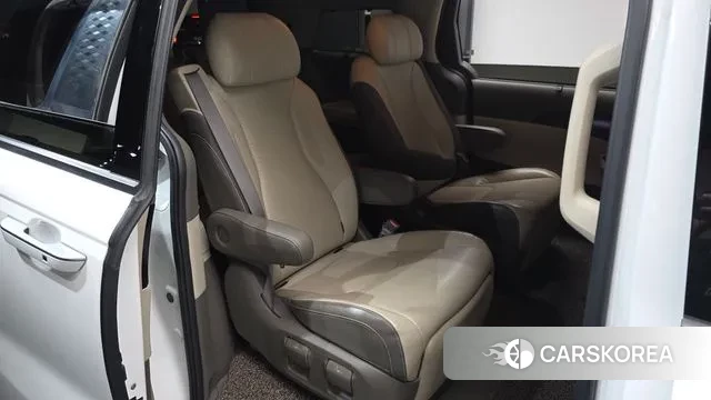 Kia Carnival 4th generation id 3646145 из Кореи 20