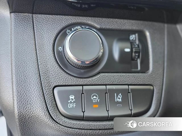 Chevrolet (GM Daewoo) The New Spark id 3866869 из Кореи 20