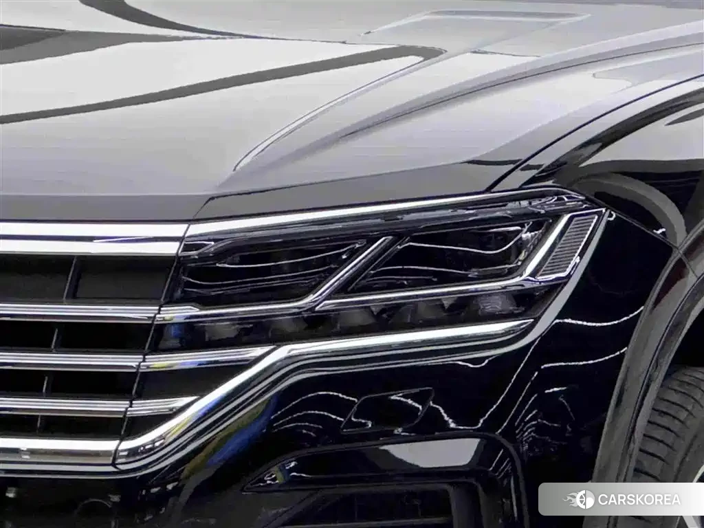 Volkswagen Touareg id 4629618 из Китая 20