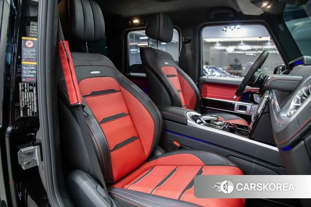 Mercedes-Benz G-class AMG id 4277620 из Китая 18