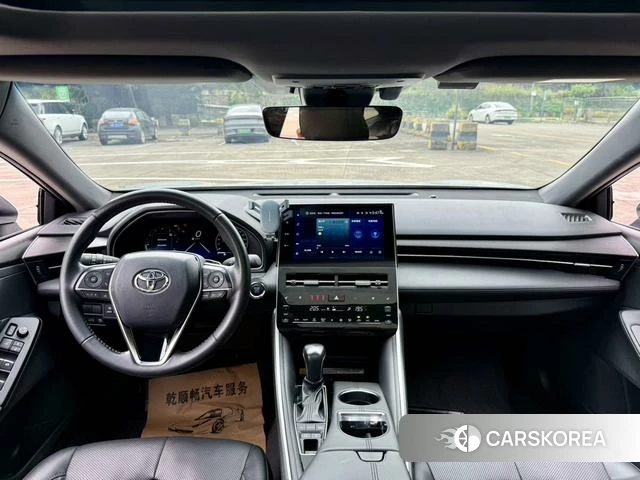 Toyota Asian dragon id 4321310 из Китая 11