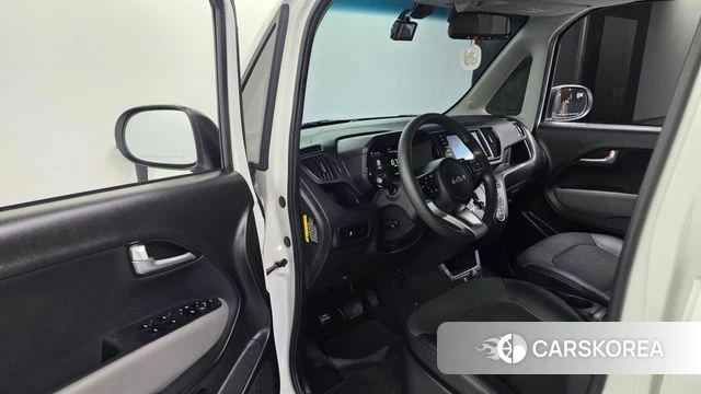 Kia The New Kia Ray id 3805906 из Кореи 20