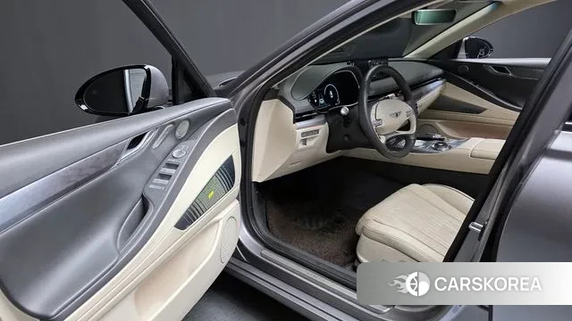 Genesis G80 (RG3) id 3591876 из Кореи 20