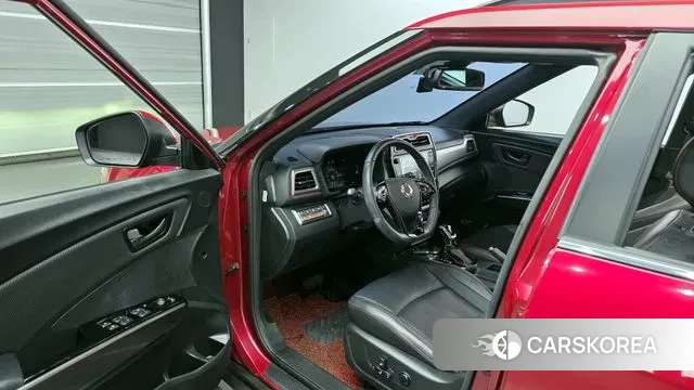 Ssangyong Berry New Tivoli id 3296774 из Кореи 20