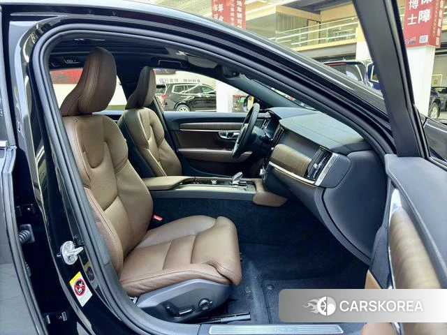 Volvo S90 id 4227261 из Китая 16