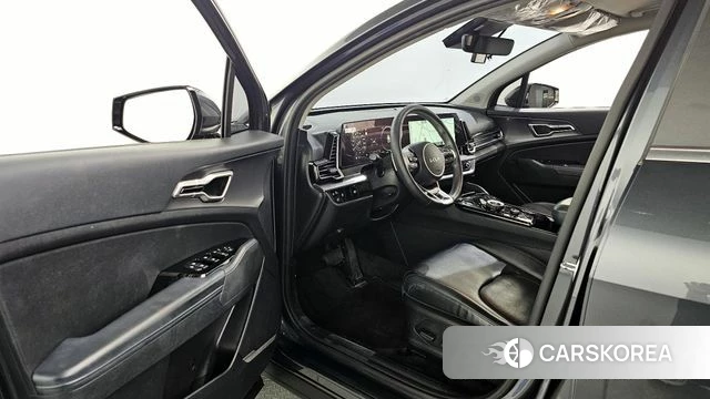 Kia Sportage 5th Generation id 4187156 из Кореи 20