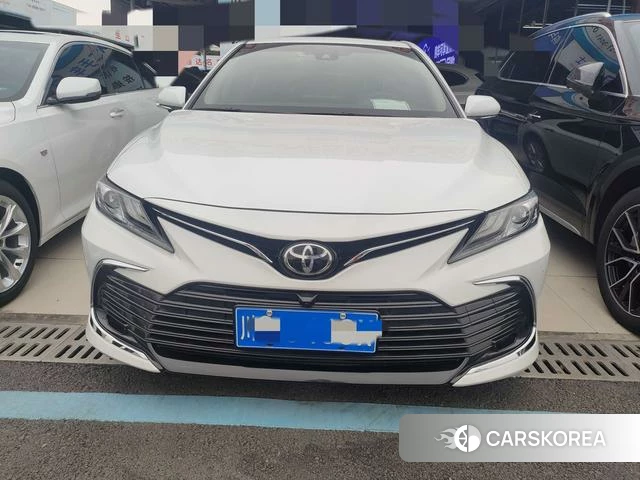 Toyota Camry id 4301539 из Китая 13