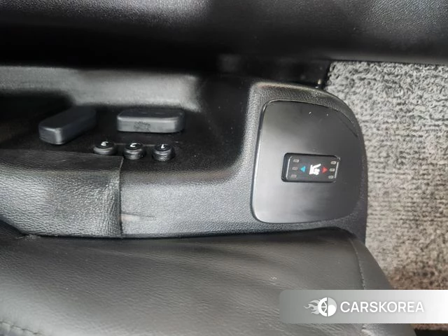 Renault Korea (Samsung) SM7 Nova id 3856627 из Кореи 18