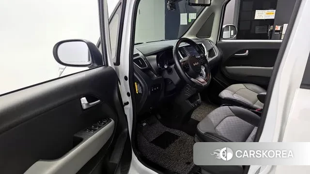 Kia The New Ray id 3697074 из Кореи 20