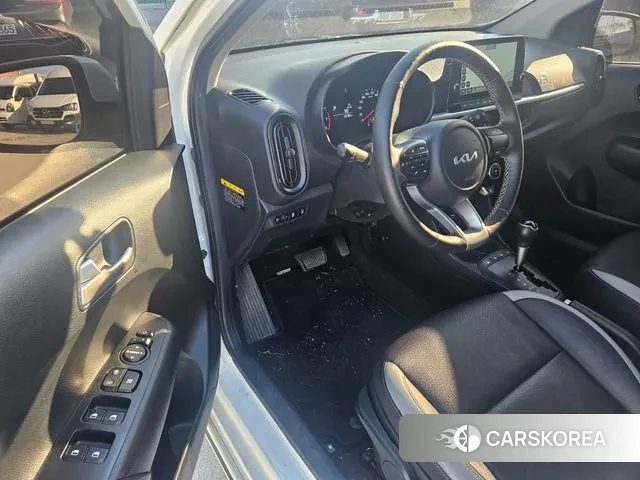 Kia Morning Urban (JA) id 3492790 из Кореи 14