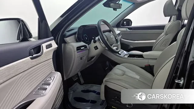 Hyundai The New Palisade id 3517873 из Кореи 20