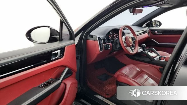 Porsche Cayenne (PO536) id 3860891 из Кореи 20