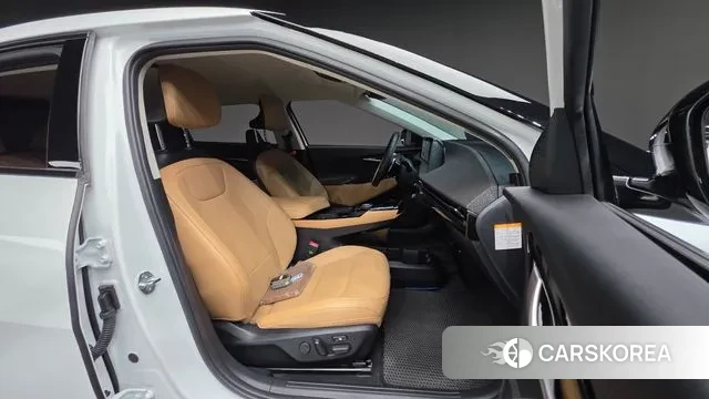 Kia EV6 id 3653967 из Кореи 20